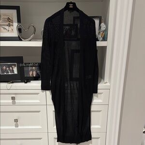 Dynamite Long Cardigan